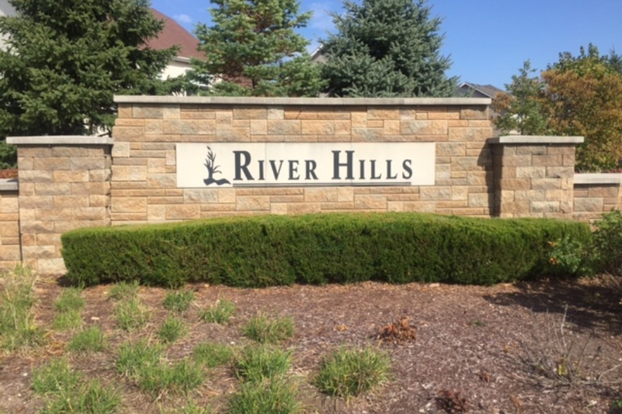 River Hills