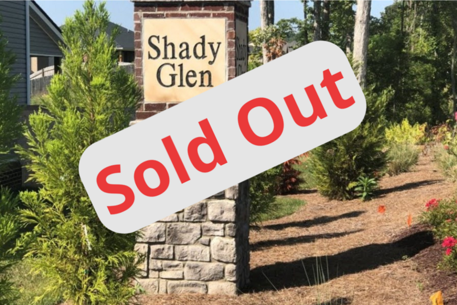 Shady Glen