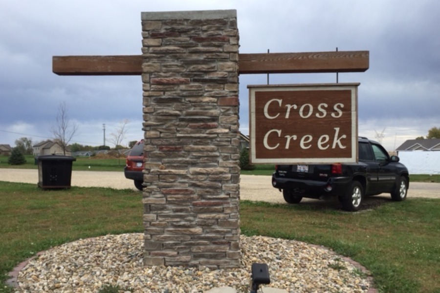 Cross Creek