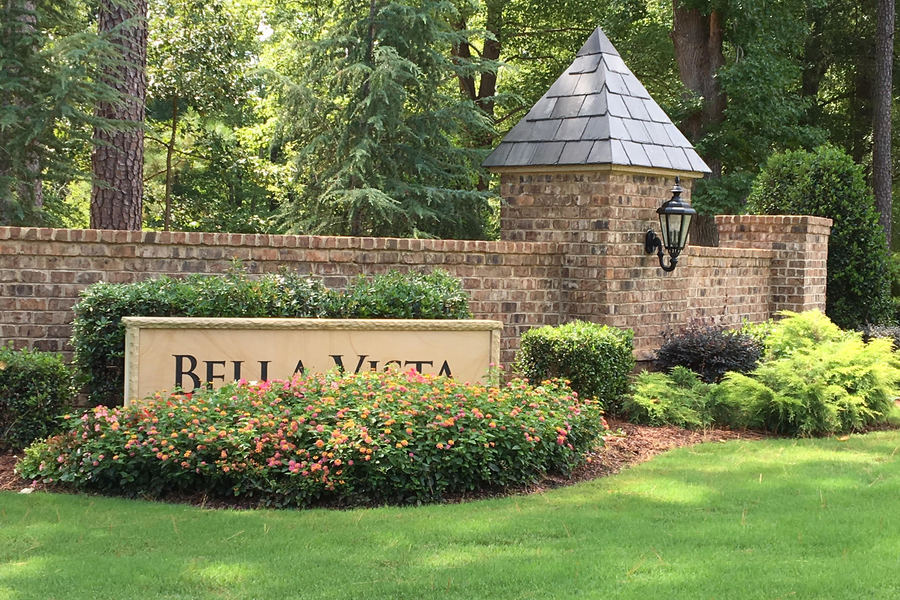 Bella Vista