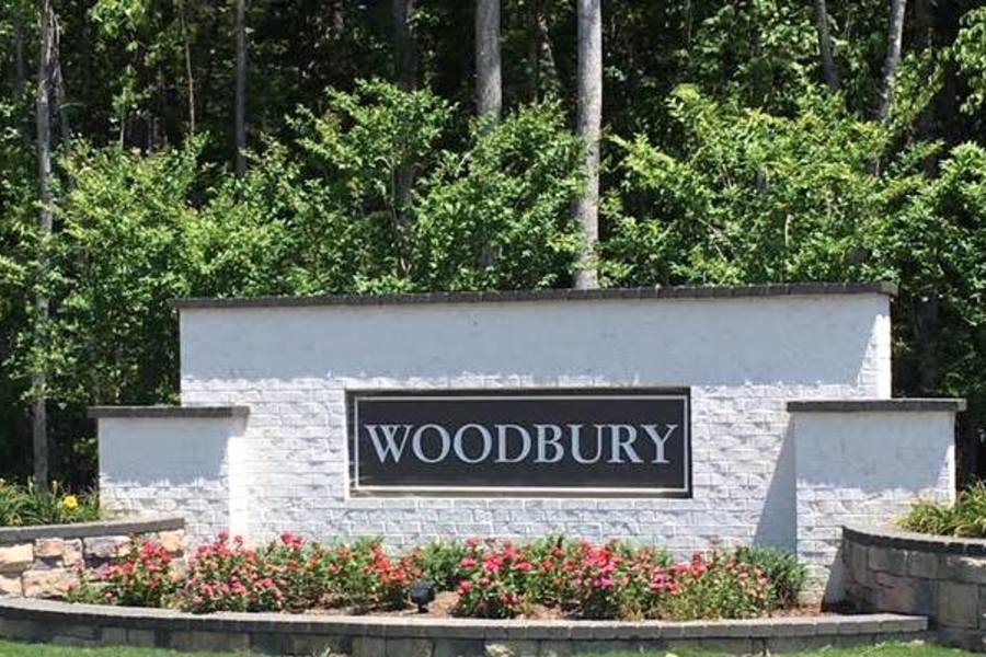 Woodbury