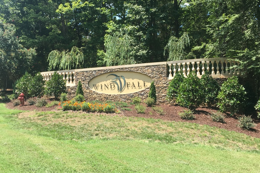 Windfall