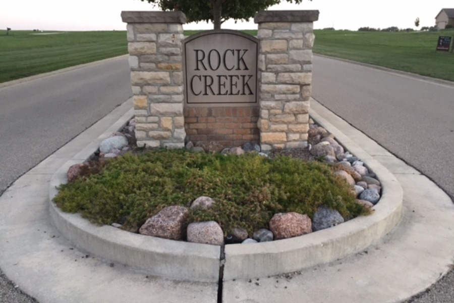 Rock Creek