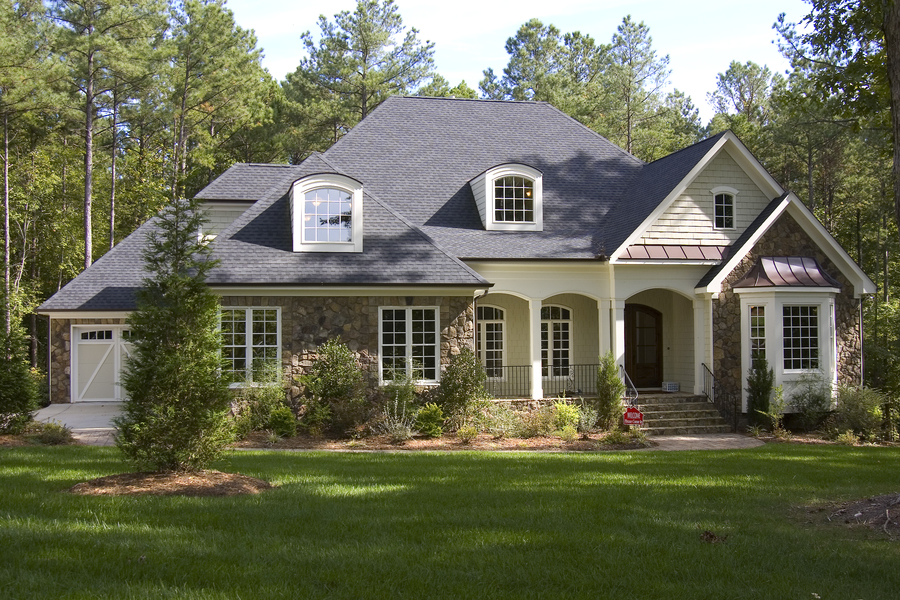HomeSource Custom Homes