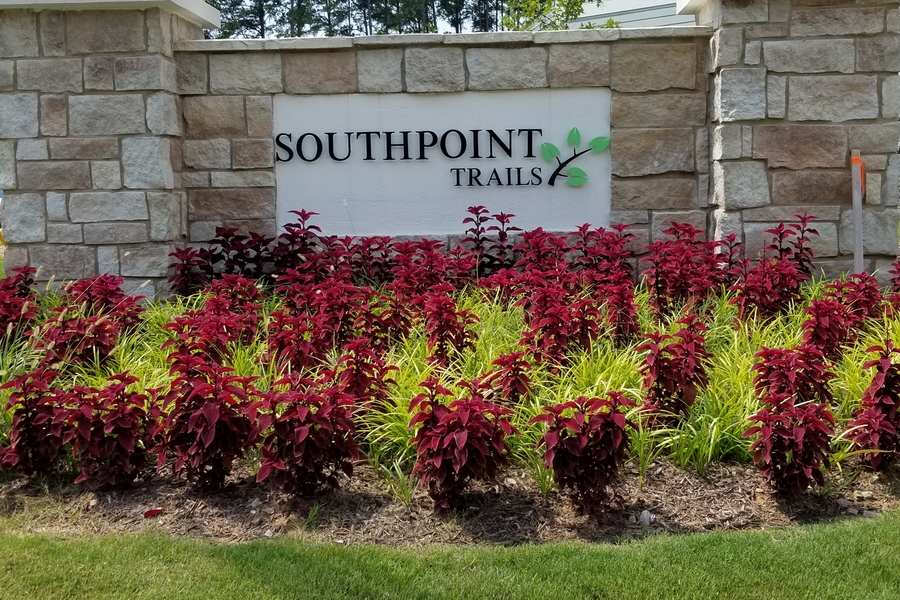 Southpoint Trails
