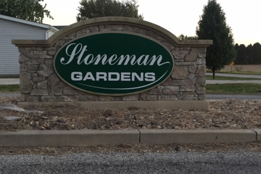 Stoneman Gardens
