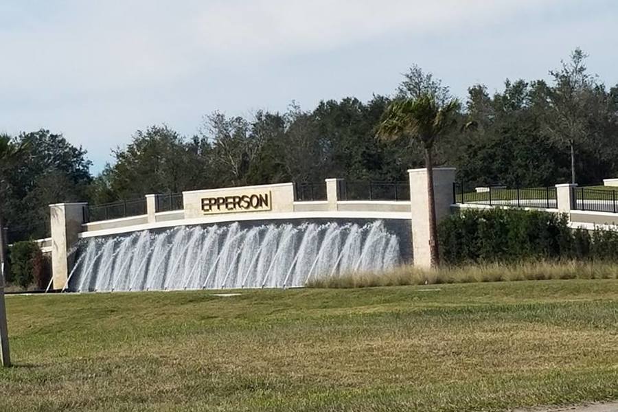Epperson Ranch