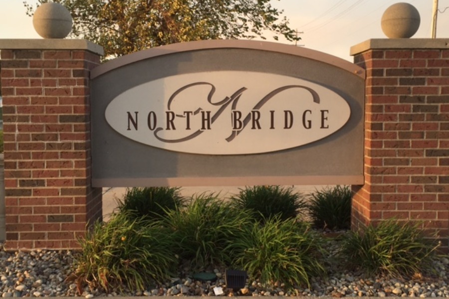 North Bridge