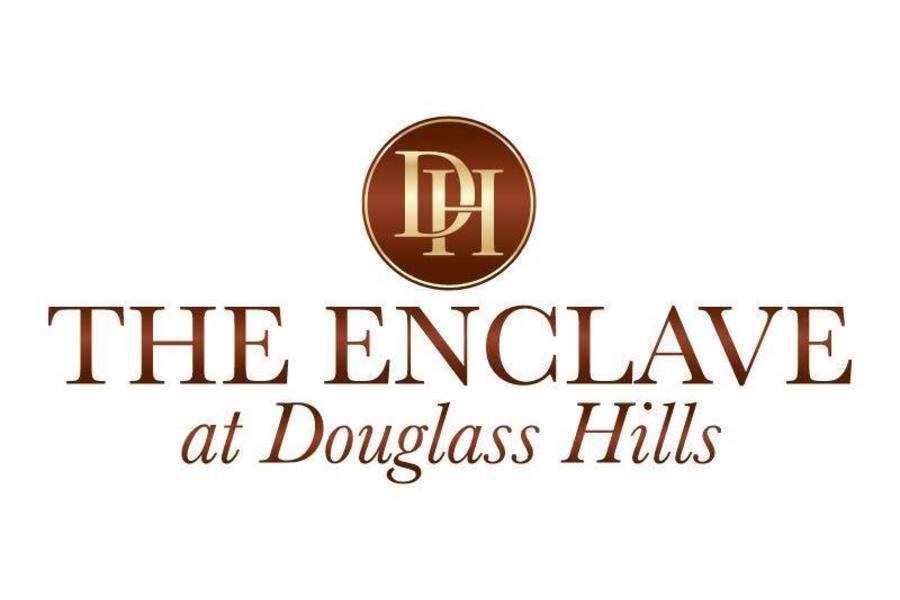 The Enclave at Douglass Hills