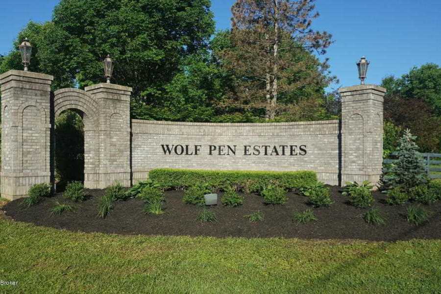 Wolf Pen Estates
