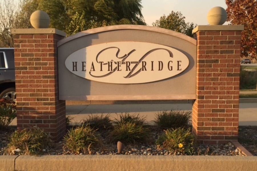 Heather Ridge