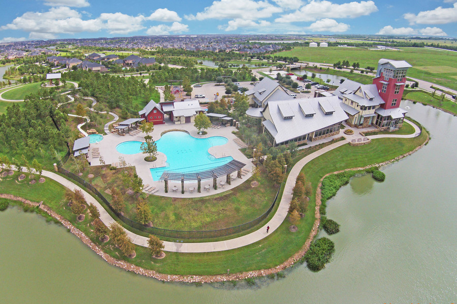 Cross Creek Ranch