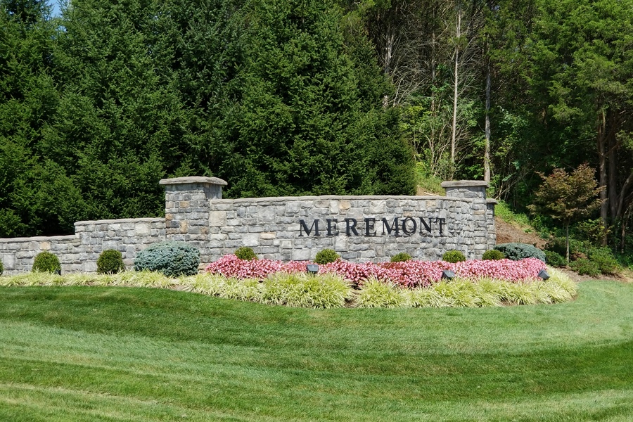 Meremont