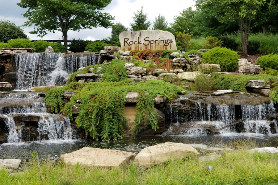Rock Springs 5B