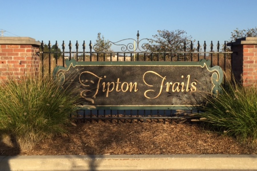 Tipton Trails