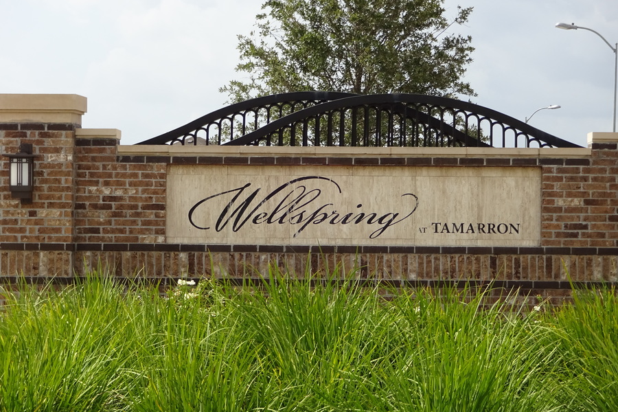 Wellspring at Tamarron