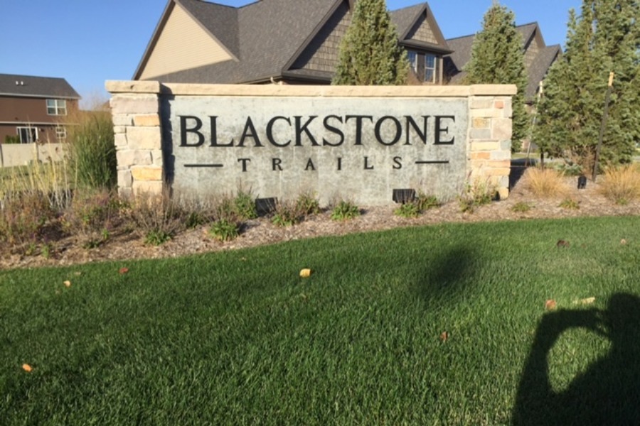 Blackstone Trails