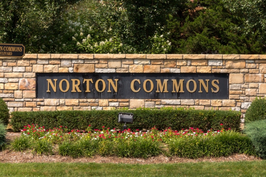 Norton Commons