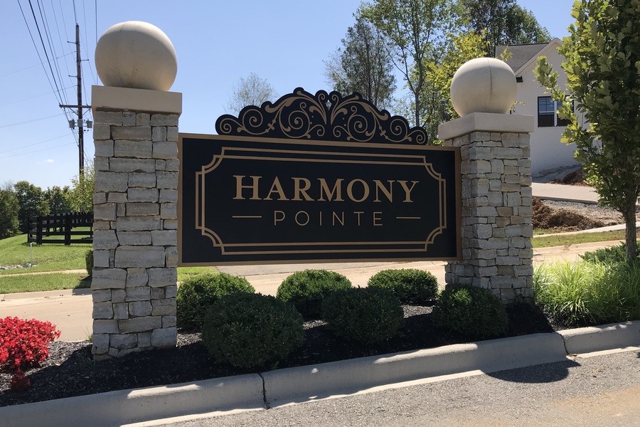 Harmony Pointe