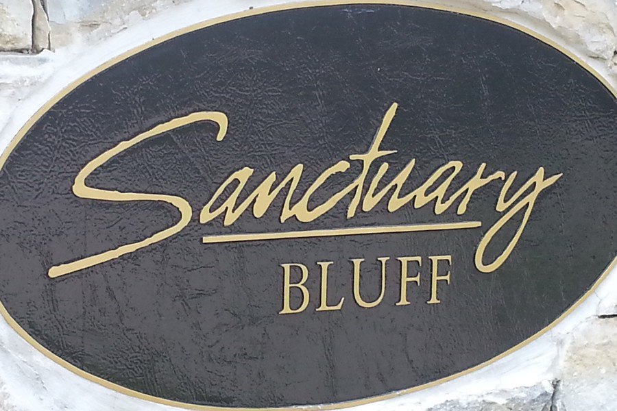 Sanctuary Bluff