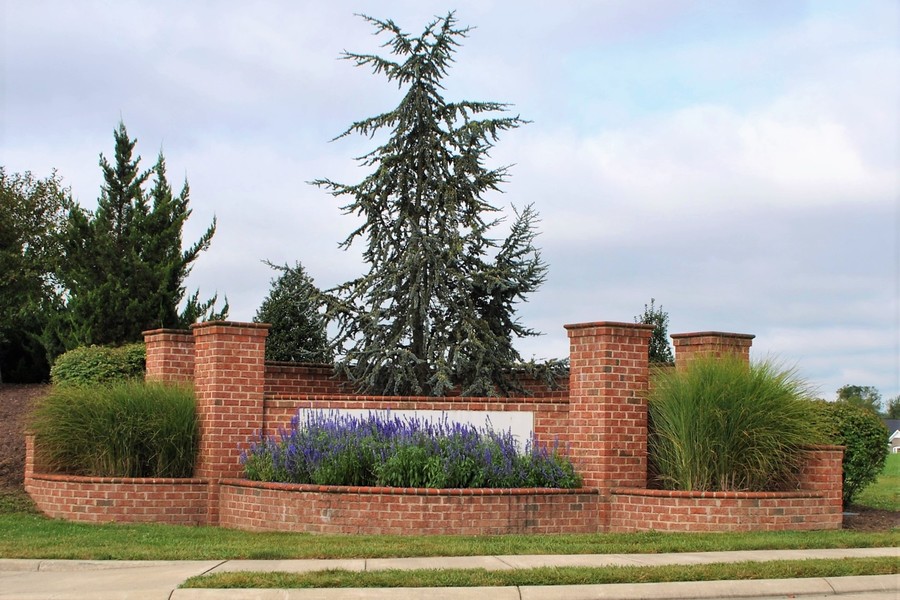 Cedar Meadows