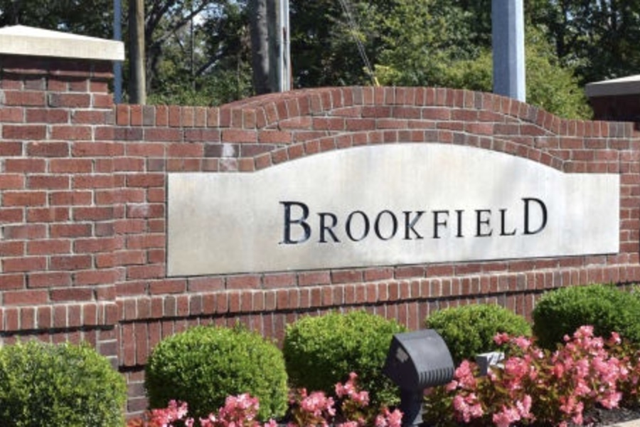 Brookfield