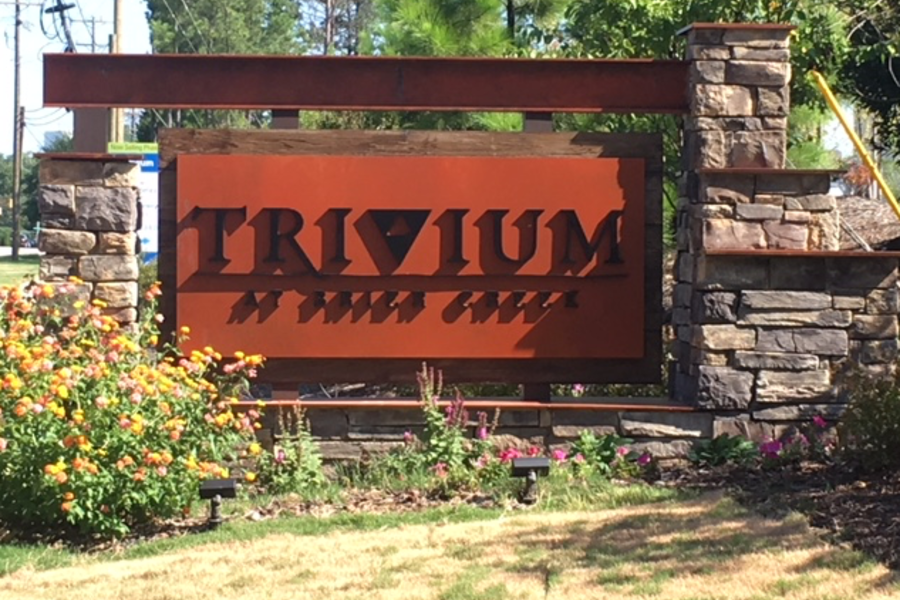 Trivium at Brier Creek