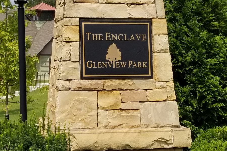 Glenview Park - The ENCLAVE & GARDENS
