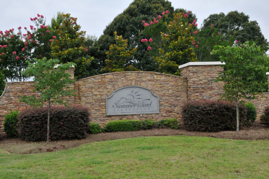 Summerwind Plantation