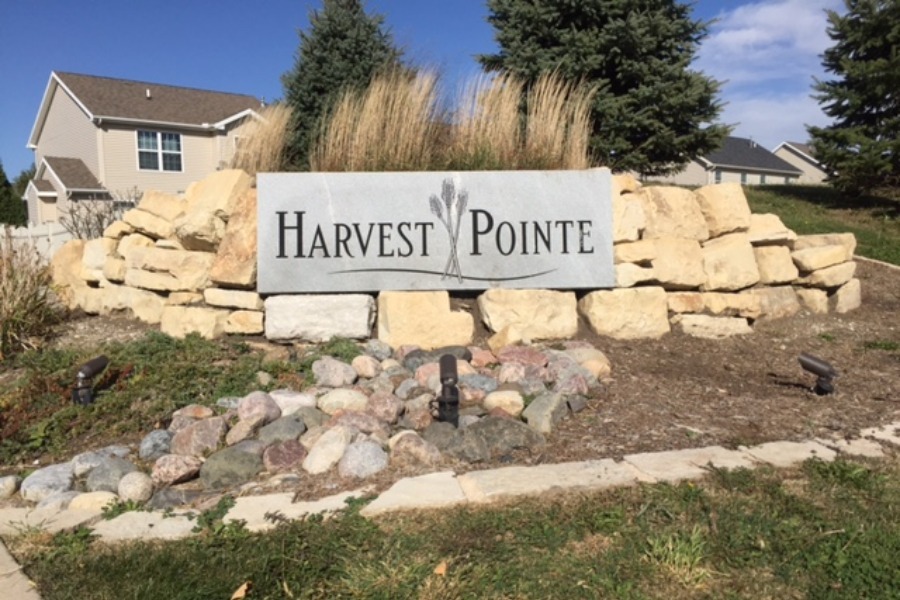 Harvest Pointe