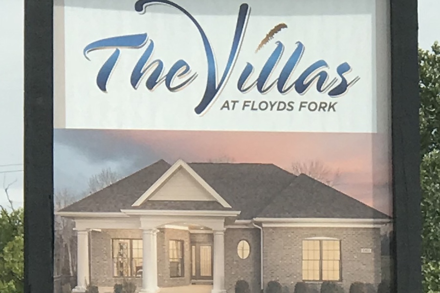 The Villas at Floyds Fork