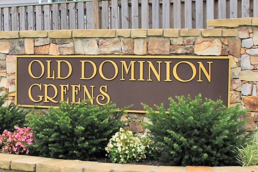 Old Dominion Greens