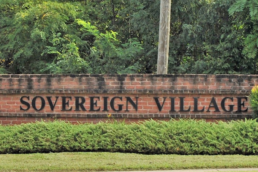 Sovereign Village