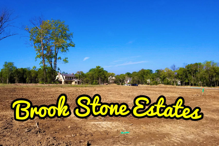 Brook Stone Estates