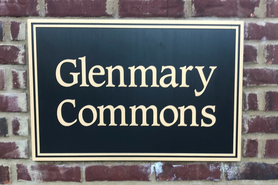 Glenmary Commons