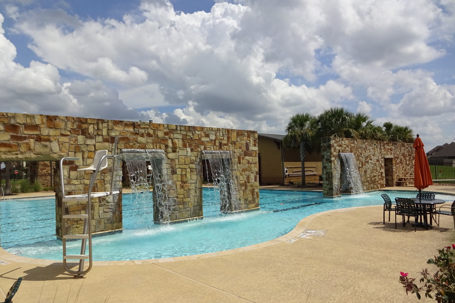 Stone Creek Ranch
