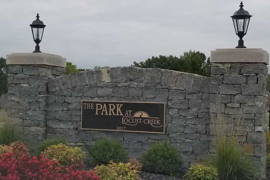The Park at Locust Creek