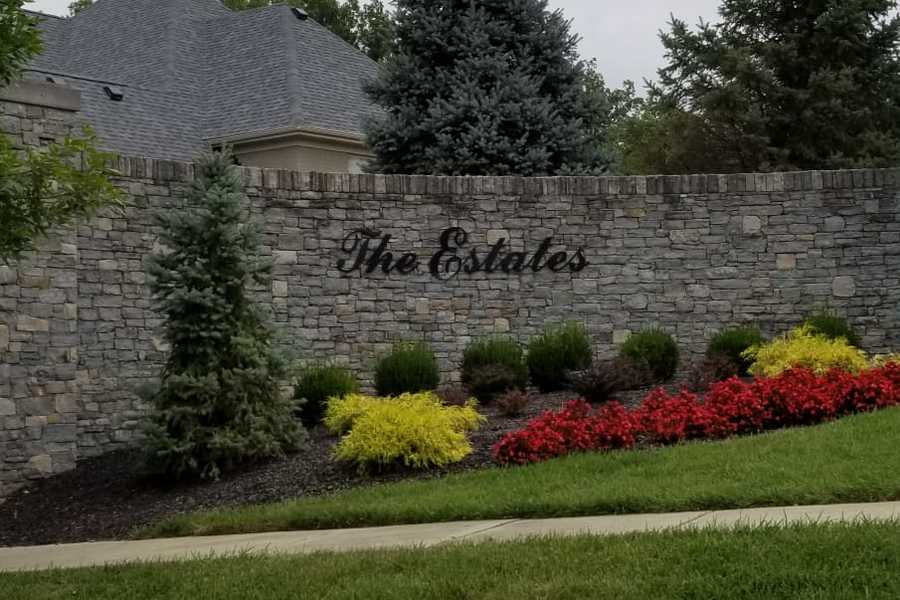 Locust Creek & The Estates 