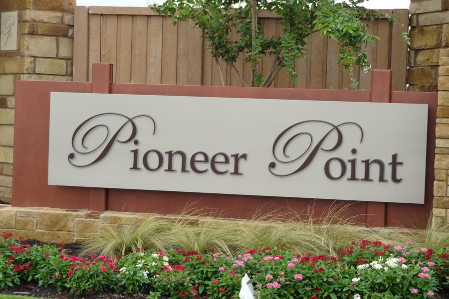 Pioneer Point