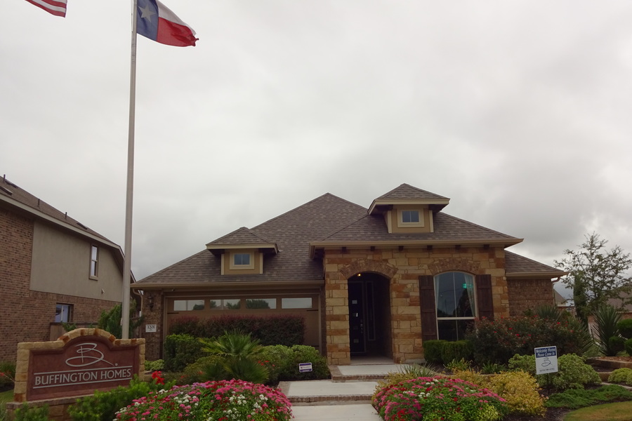 Madsen Ranch