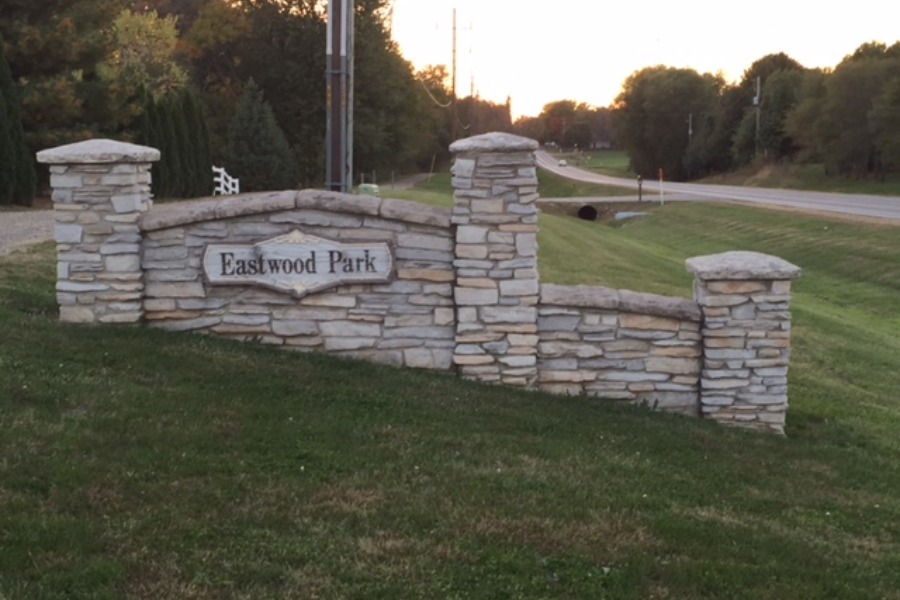 Eastwood Park