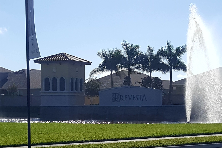 Trevesta