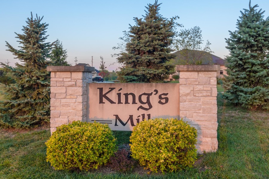 King's Mill
