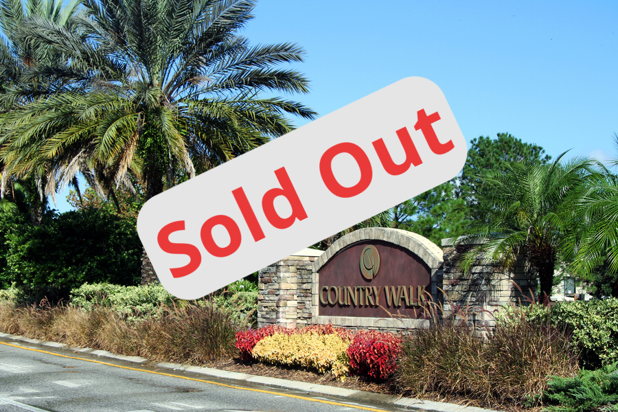 COUNTRY WALK