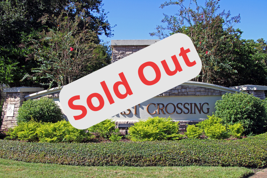 HILLHURST CROSSING @ Meadow Pointe