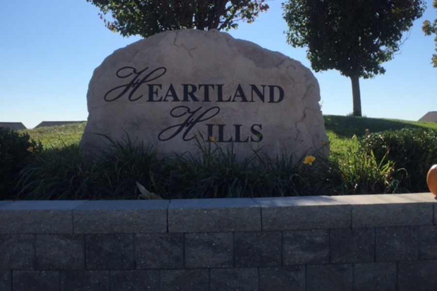 Heartland Hills