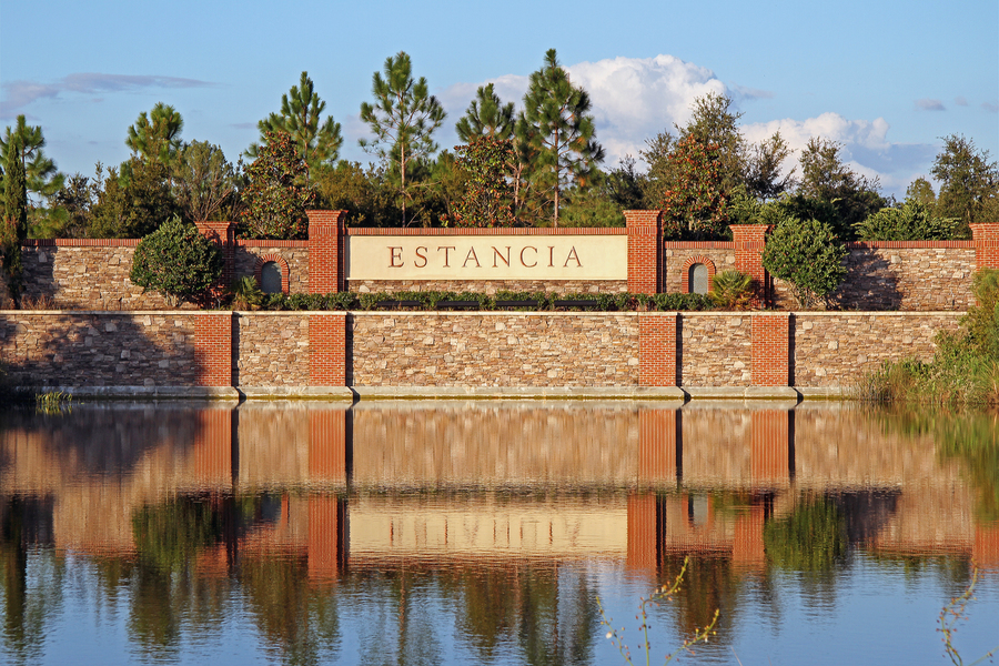 SAVONA @ ESTANCIA
