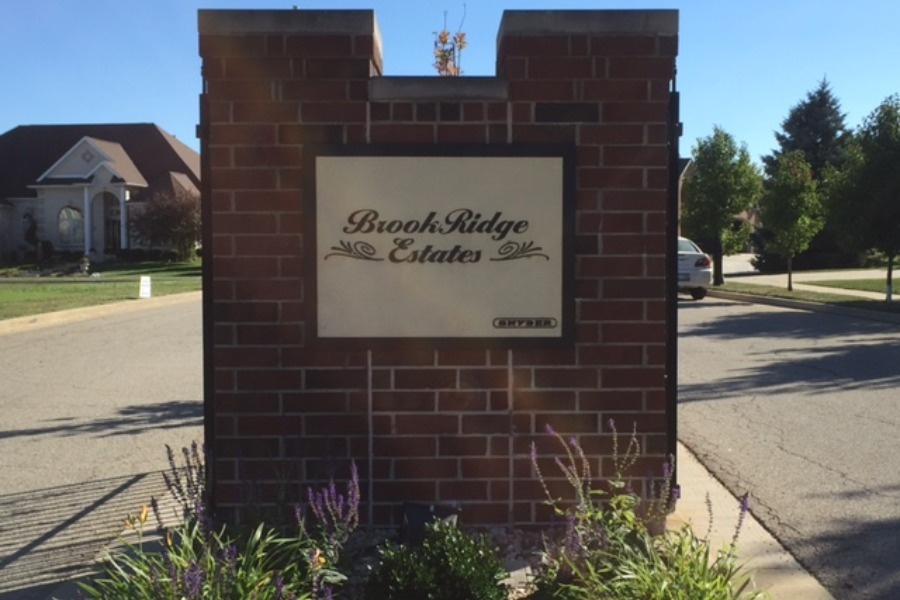 Brook Ridge Estates