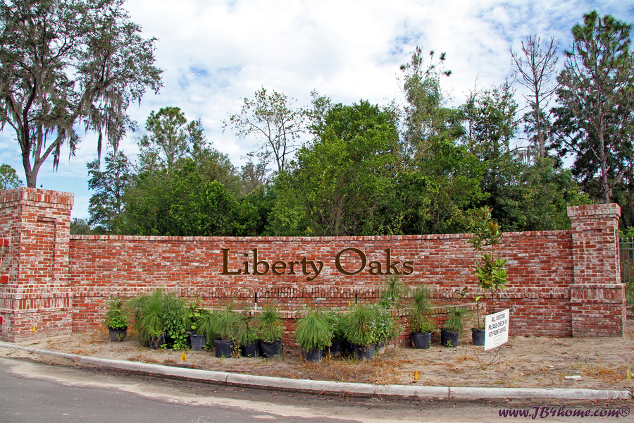 LIBERTY OAKS
