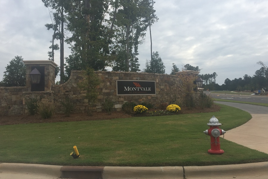 Montvale at Copperleaf